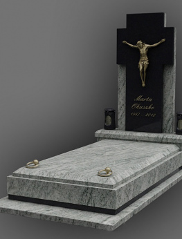 Надгробие 816